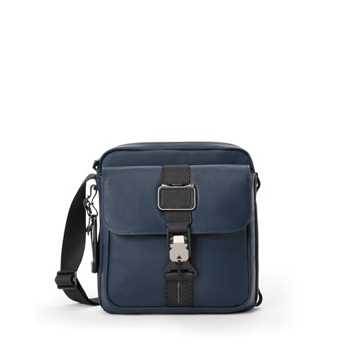 現行モデル TUMI ALPHA BRAVO アーノルド ジップフラップ